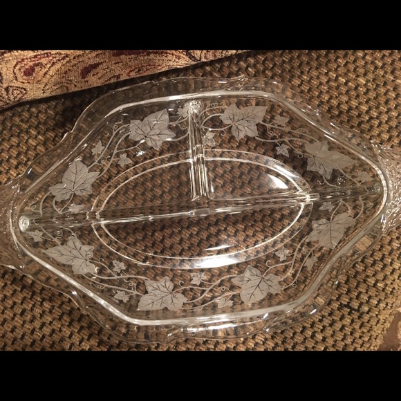 Relish Dish - Picture 1 of 3